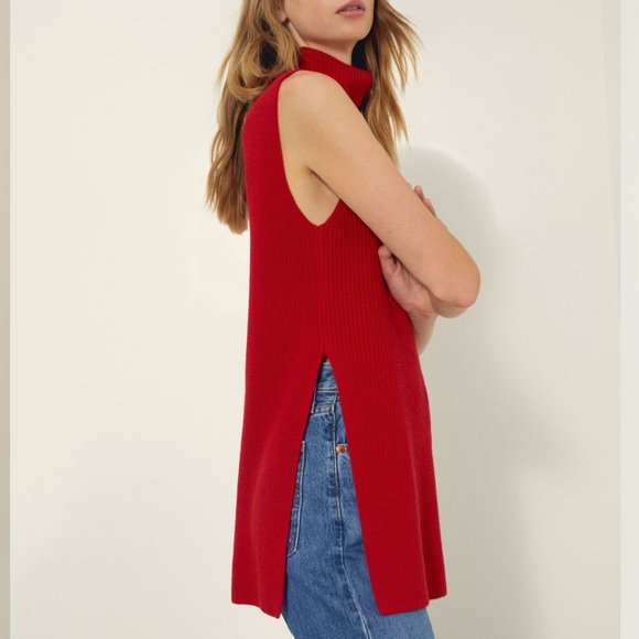 WILFRED Durandal Sweater - Picture 3 of 16